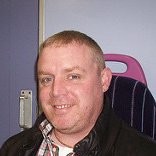 Iain Mclorie