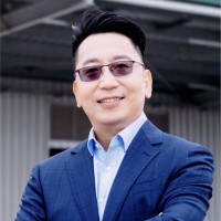 Jackie Zhang