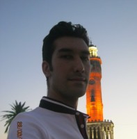 Emre Öztoprak