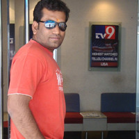 Srinivas Muthyala