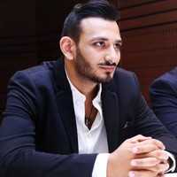 Mertcan Çağlar