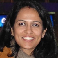 Rashi Duragkar