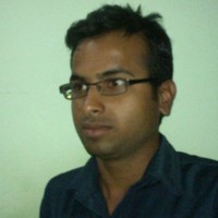 Deepak Singh G