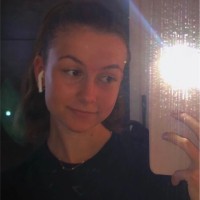 Frida Romskaug