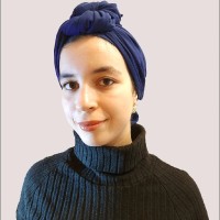 Fatima El Bouzidi