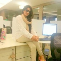 Fizza Saudagar