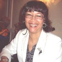 Maxine Timazee-Thomas