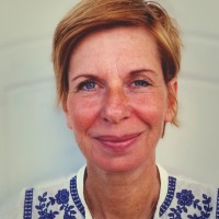 Lotte Wernbom