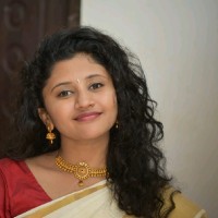 Namitha Krishna