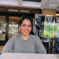 Preethi Krishnasamy