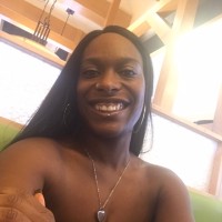 Amber Jackson