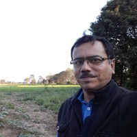 Kandarpa Kalita