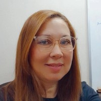 Marlene Céspedes Gómez