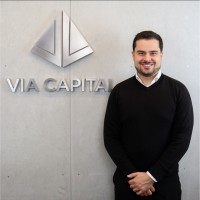 Victor Cezarini