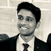 Tushar Dev