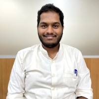 Nitesh Joshi