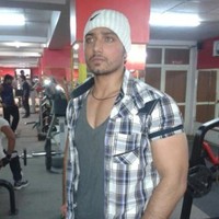 Ashish Mishra