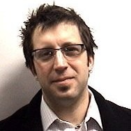 Keith Berlin