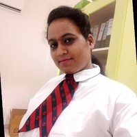 Antima Sharma