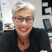 Jeanette de Jong