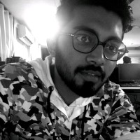 Arbaz Shaikh