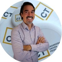 Jaime Serena De Olano