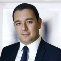 Jonathan BENSAID