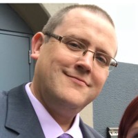 Kevin Dowling