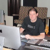 Darin Hallinan