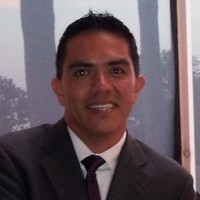 Alex Romero III