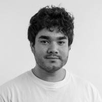 Kevin Takagi Sánchez