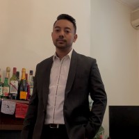 Anish Shrestha