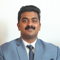 Sarath Mathew