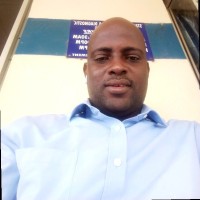 Olugbenga Raphael Oluwasina