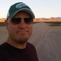 Scott Putman