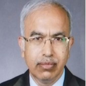Neeraj Bhargava