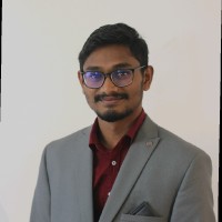 Vishnu Kumar C