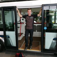 Harmen van der Ploeg