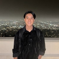 Dylan Leong