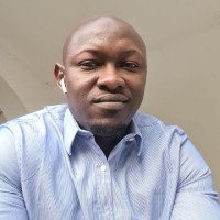Mamadou Doukhansy