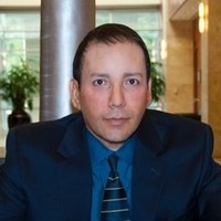 Rudy Ramirez