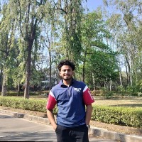 Samyak Pawar