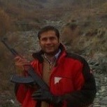 Chaudhary Ahsan