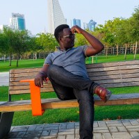 Boniface Oseko