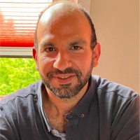 Stefanos Kormopoulos