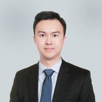 Justin Lee, Cfa, Frm