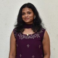 Anupriya Selvaraj