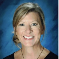 Tracey Debuff, M.Ed