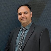 Hamid Taha