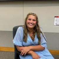 Haley Wehkamp